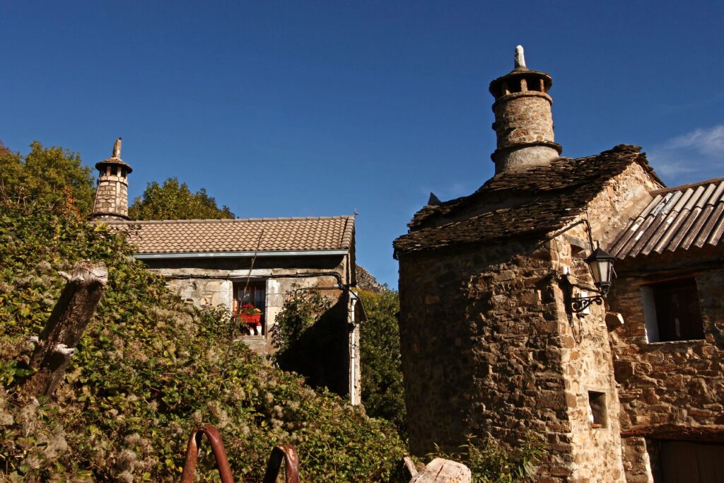 Visitez Bestué Visita el pueblo Bestué