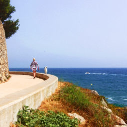 playa canyelles
