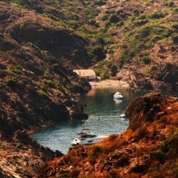 Playa Gran de Culip