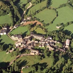 <strong>Sesué: Un tesoro en mitad de los Pirineos</strong>