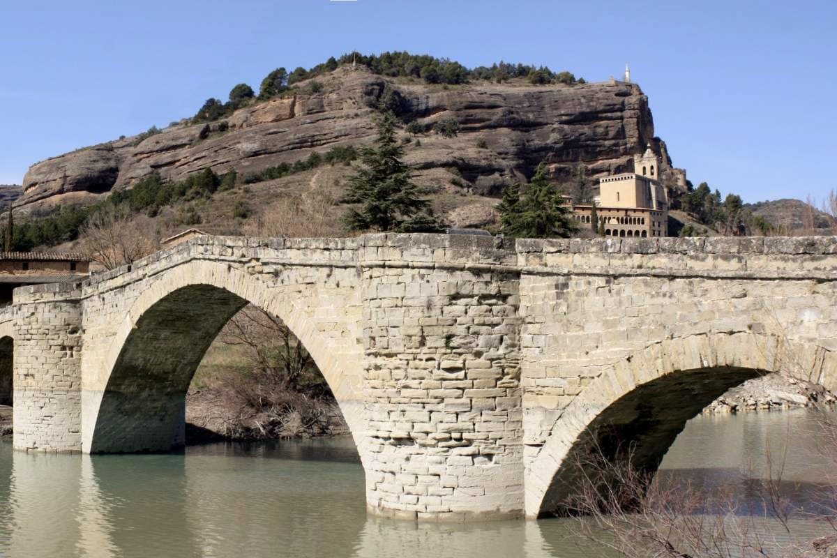 Grand-Supermarché Solans, Parzán Grand-Supermarché Solans, Parzán