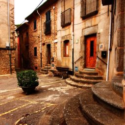 Maçanet de Cabrenys