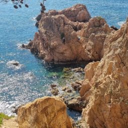 <strong>Via Ferrata Cala Molí</strong>