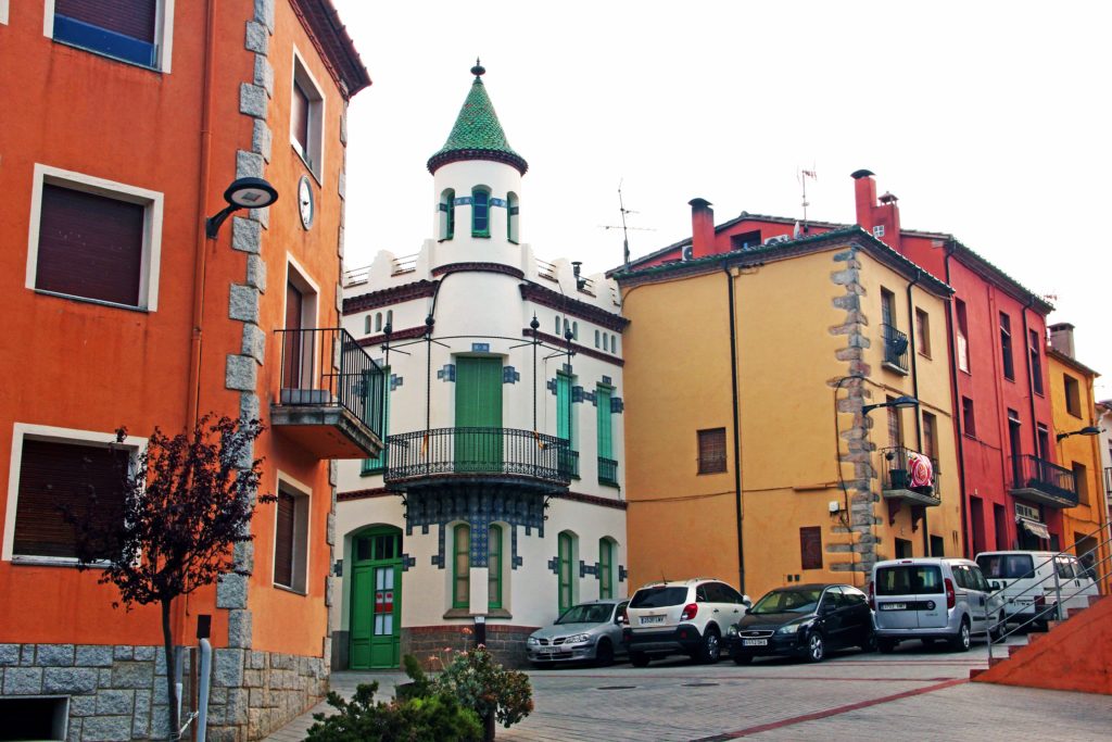 agullana