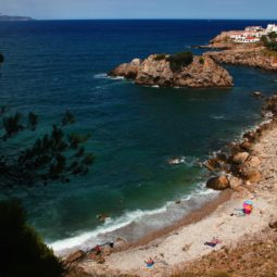 cala mateua