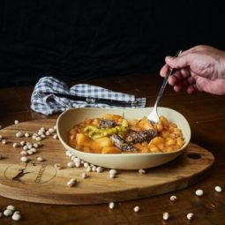 comida pirineo aragonés