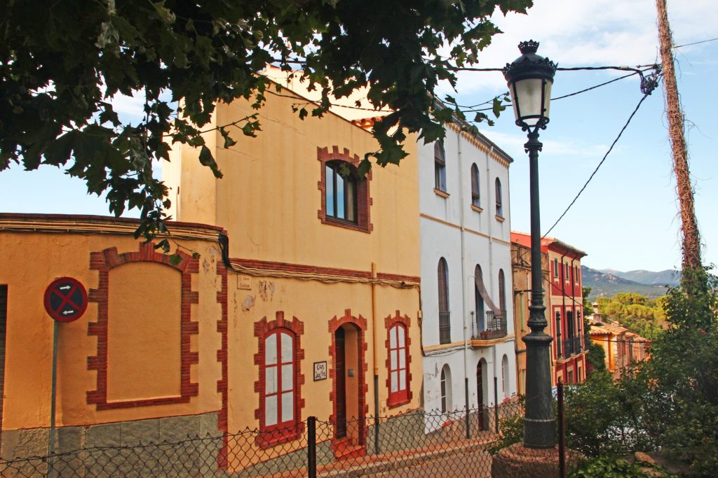 agullana