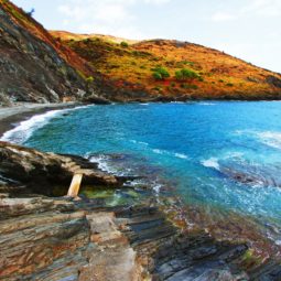 Cala Les Tres Platgetes