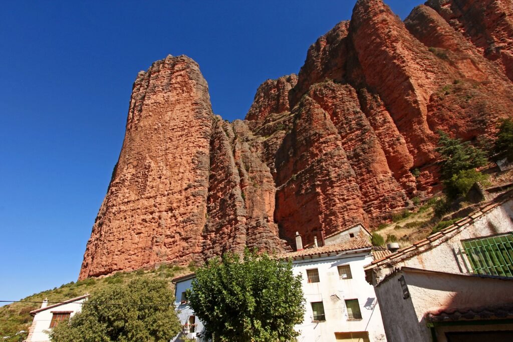 mallos de riglos