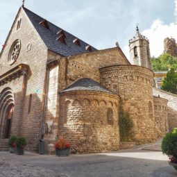 <strong>Visita <a>Ribes de Freser</a></strong>
