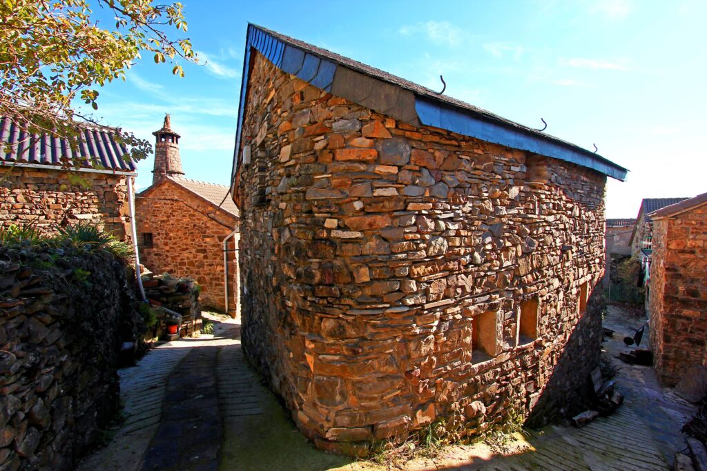 Visitez Bestué Visita el pueblo Bestué