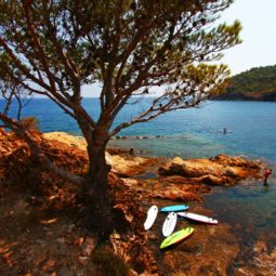 camino de ronda punta del pi colera