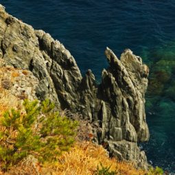 mirador de los cañones