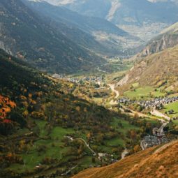 Mirador de Beret