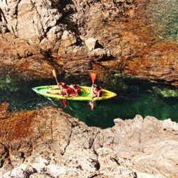 cala rostella