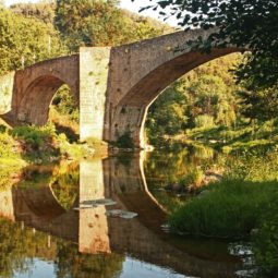 Sant Llorenç de la Muga