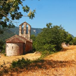 albanyà