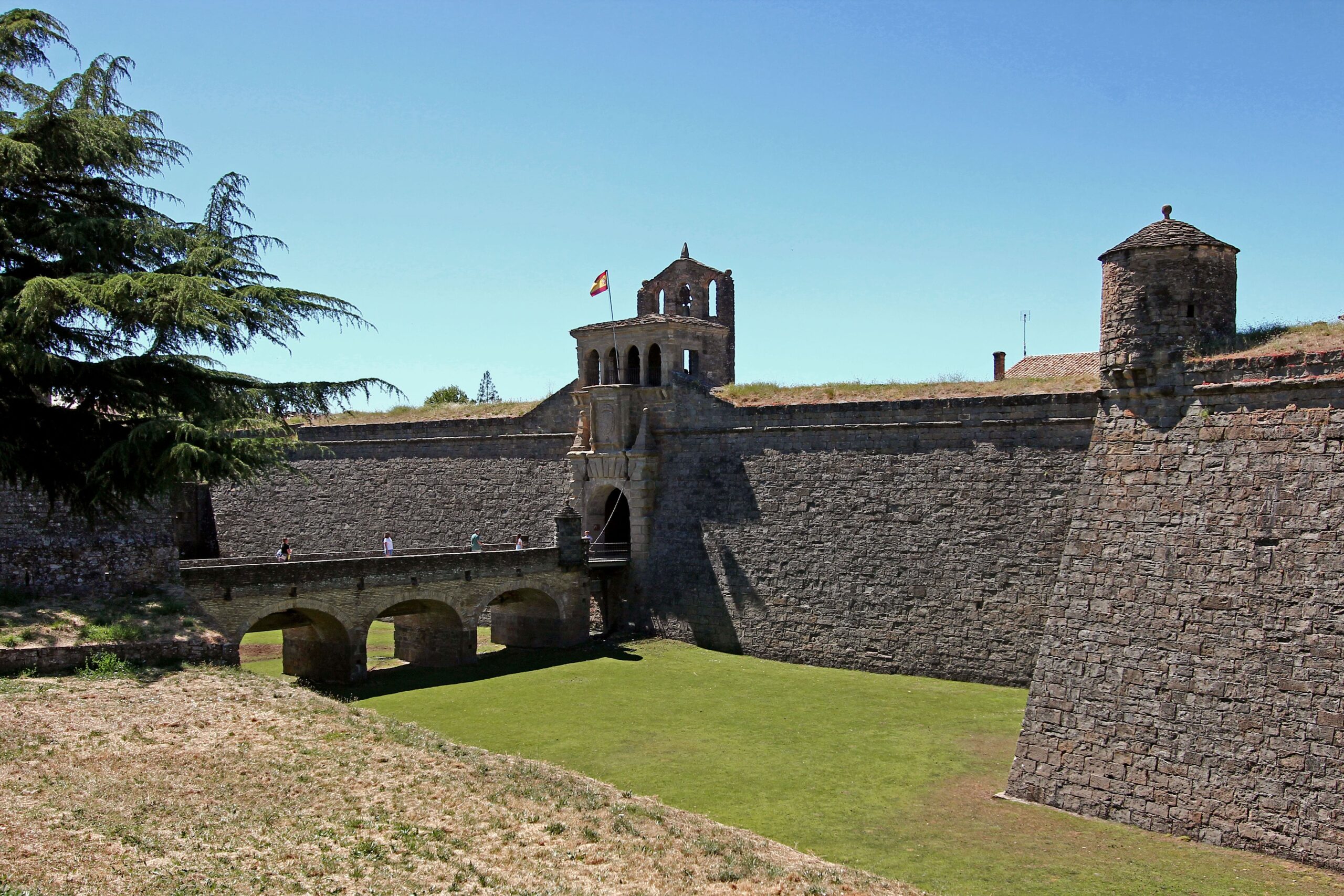 ciutadella de jaca