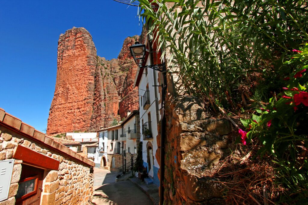 mallos de riglos