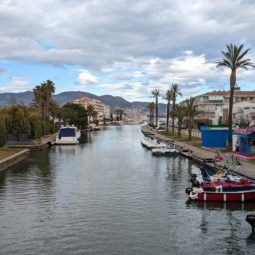 Triatlón de Empuriabrava