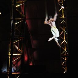 Le Cirque du Soleil illumine l’été andorran