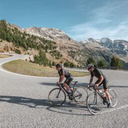 territorio ciclista andorra