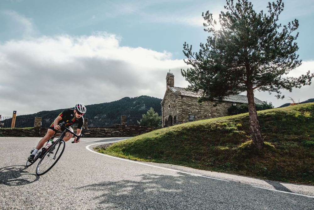 territorio ciclista andorra