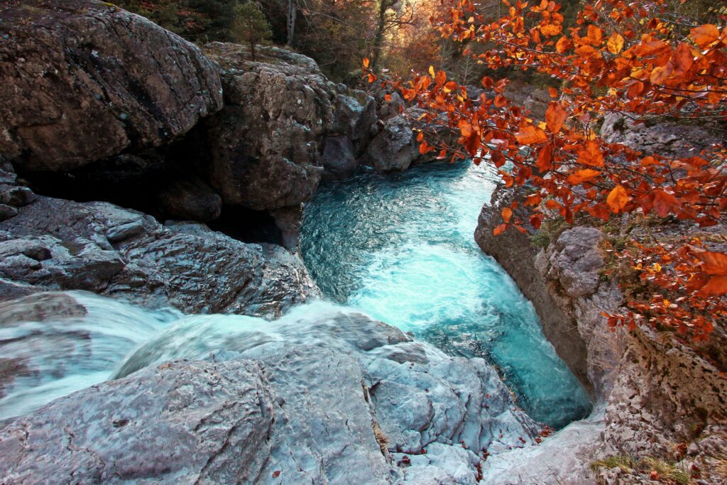 Comment visiter le Cañón de Añisclo pas à pas cañón de añisclo