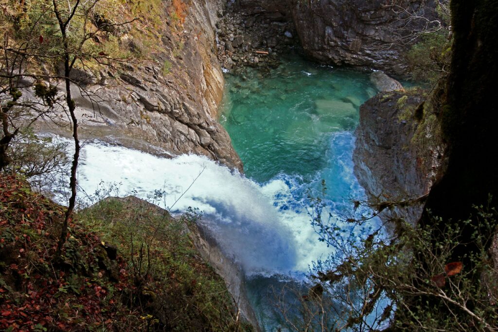 Comment visiter le Cañón de Añisclo pas à pas cañón de añisclo
