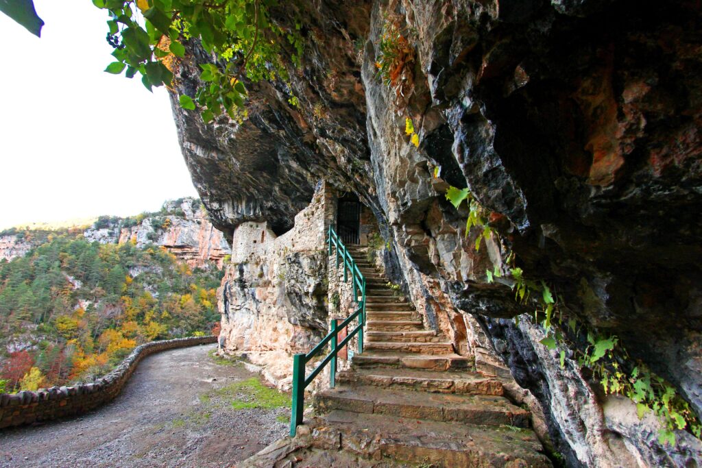 Comment visiter le Cañón de Añisclo pas à pas cañón de añisclo