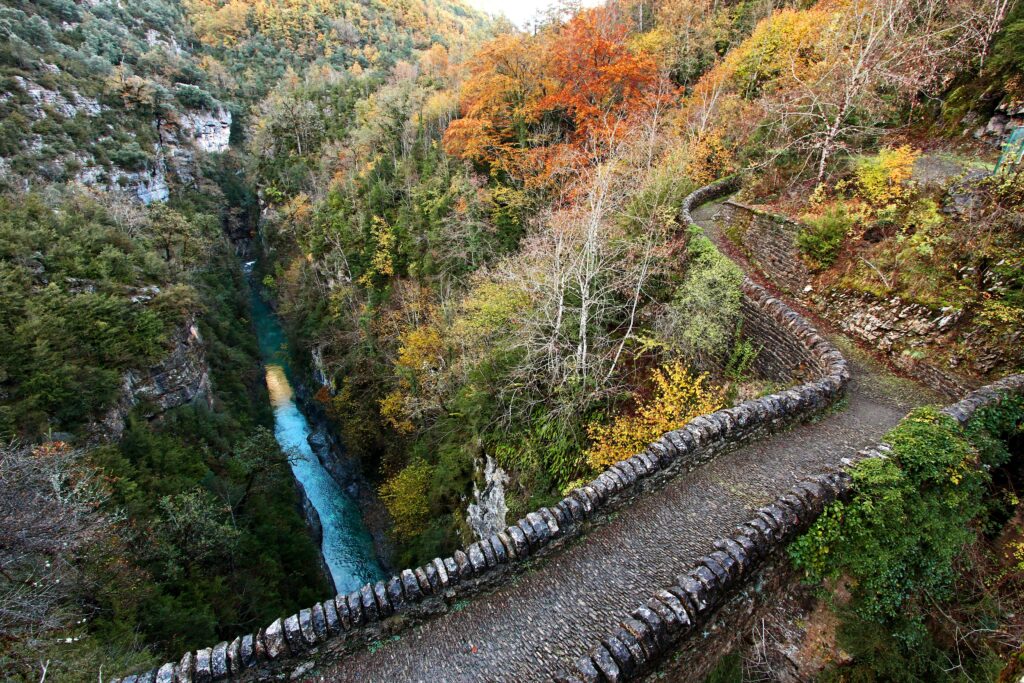 Comment visiter le Cañón de Añisclo pas à pas cañón de añisclo