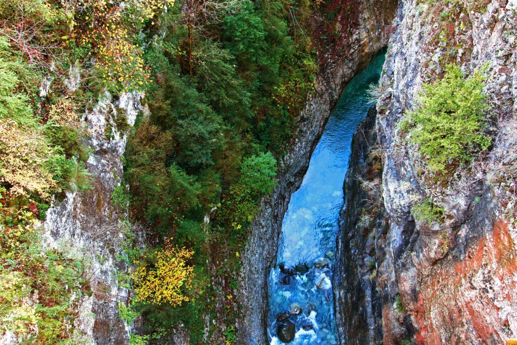 Comment visiter le Cañón de Añisclo pas à pas cañón de añisclo