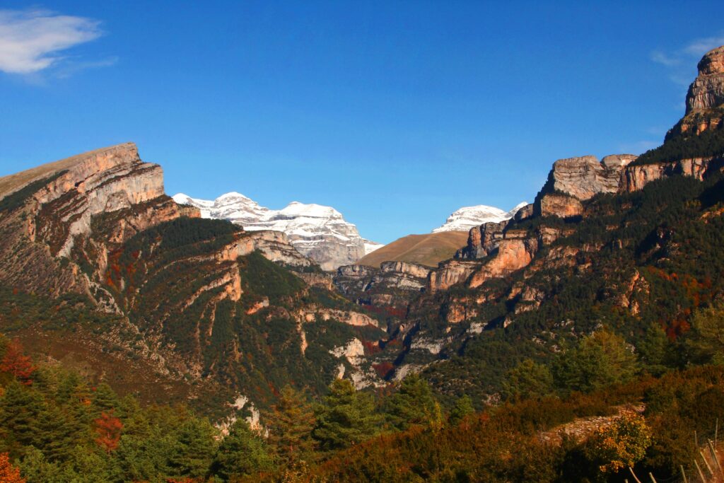 Comment visiter le Cañón de Añisclo pas à pas cañón de añisclo