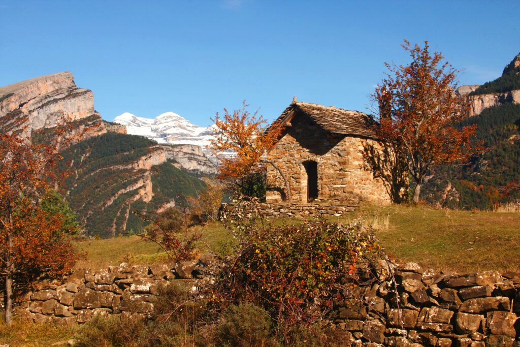 Comment visiter le Cañón de Añisclo pas à pas cañón de añisclo