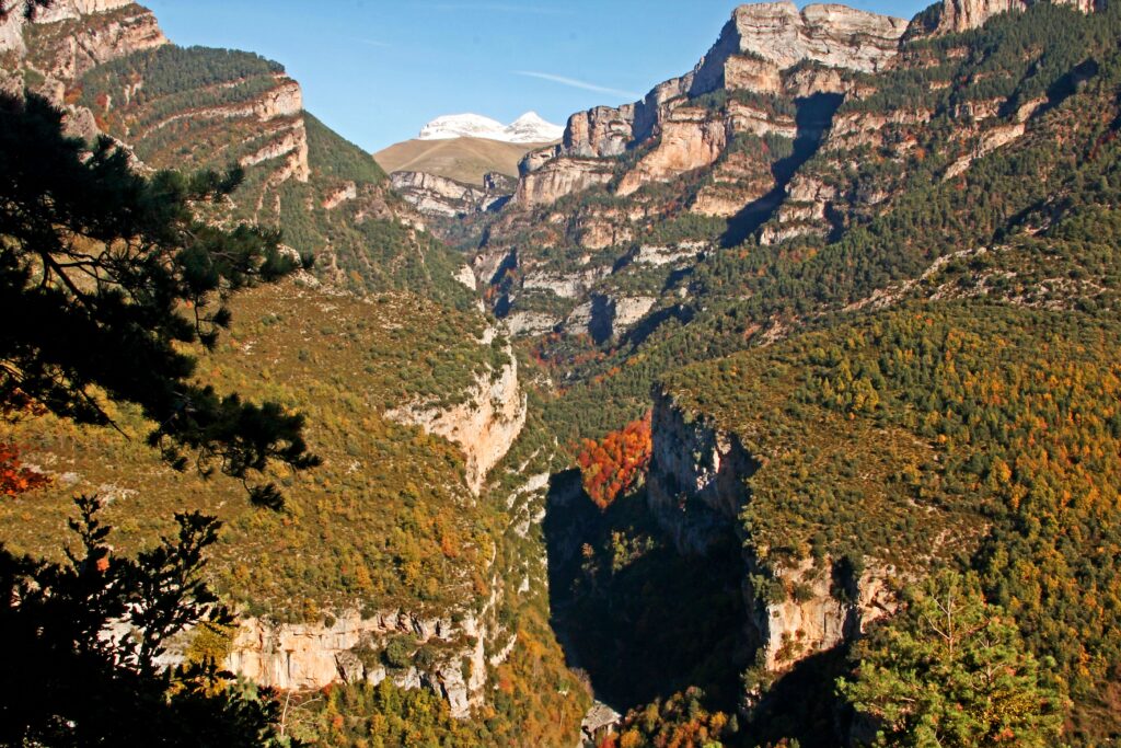Comment visiter le Cañón de Añisclo pas à pas cañón de añisclo