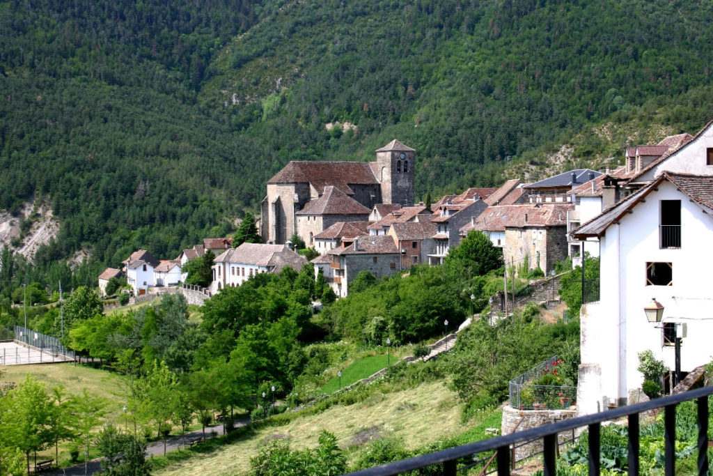 ansó