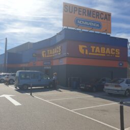 novavenda supermercado