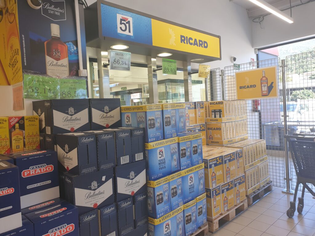 novavenda supermercado
