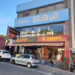 supermercado biurrun