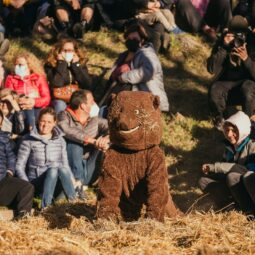 carnaval en andorra