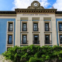 Balneario de Cestona