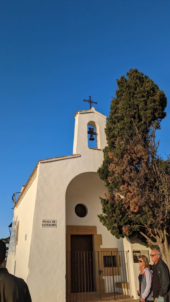 Ruta en bicicleta eléctrica por los pueblos medievales de la Costa Brava