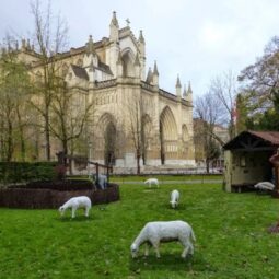 Descubre los Belenes del País Vasco