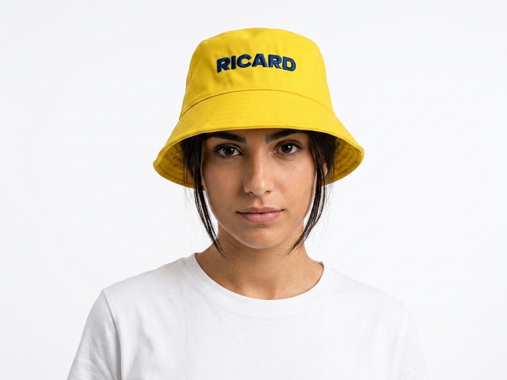 Gorro Bob Ricard