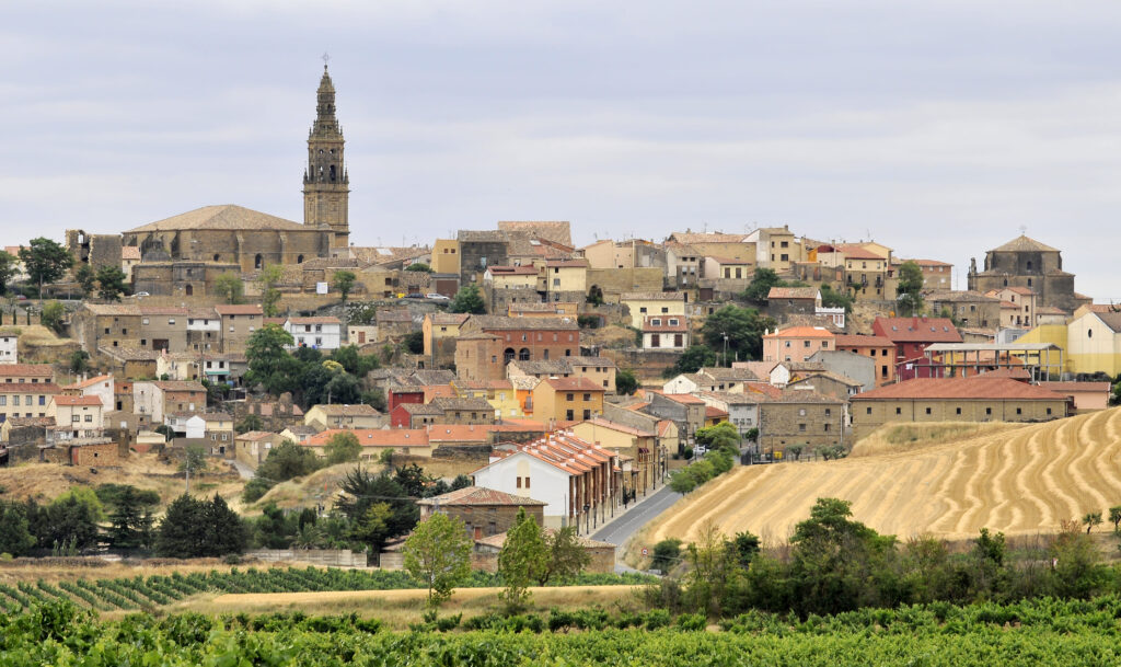 briones