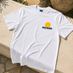 camiseta Ricard