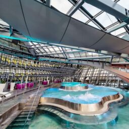 inuu caldea spa