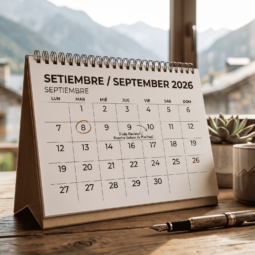 días festivos Andorra