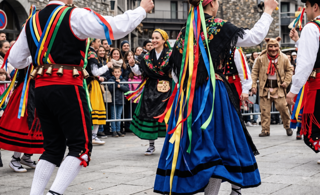 días festivos Andorra