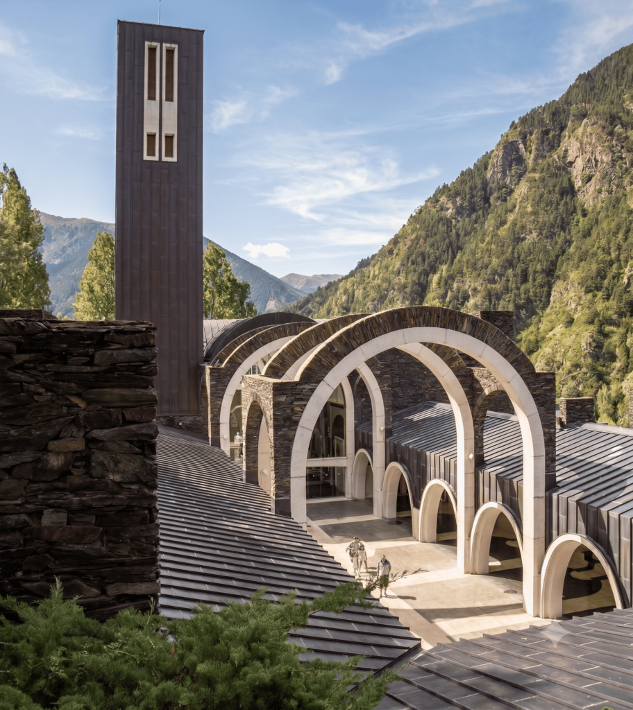 días festivos Andorra